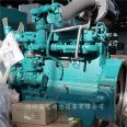 Weichai Industrial Power WP10G336E341 Diesel Engine 336 horsepower National III Engine Supporting Water Pump Drilling Machine