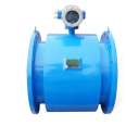 Leici Water Plant Intelligent Electromagnetic Flowmeter Sewage Explosion proof and Anti corrosion Flow Transmitter