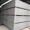 Supply 12mm cement pressure board, Meiyan board, Ette board, fiber cement board in the southwest region