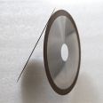 Diamond hard alloy ceramic glass cutting blade, diamond resin blade, sharp and durable