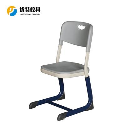 Unique processing customized single person Blue Moon student chair training class chair models, all delivered on time