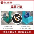 Manufacturer of Tongguang Intelligent Hydraulic Explosion proof Disperser, Chemical Coatings, Glue, Ink, Strong Shear Mixer