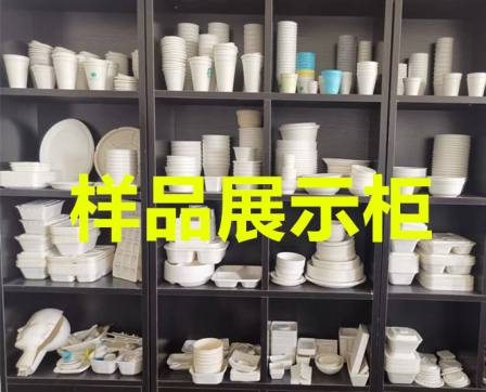 Disposable paper tableware production equipment, lunch box equipment, manufacturer's automation line