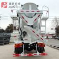 Customizable concrete mixer truck, new machinery, 5-6m3 Concrete mixer equipment