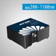 ATP1000 Micro optical fiber spectrometer 200-1100nm spectral range 0.5nm Spectral resolution