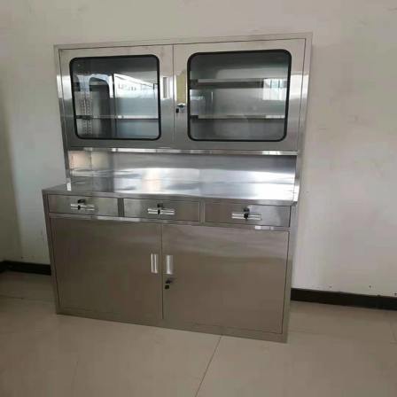 DeManLai stainless steel changing cabinets for large bathroom lock items can be customized and wholesale