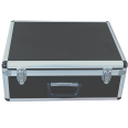 Camouflage aluminum alloy equipment box, inspection tool, protective box, Model aircraft display box, customized aluminum box