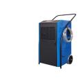 Manual dehumidifier basement mobile dehumidifier household dehumidifier villa high-power small dehumidifier