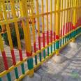 Fiberglass school isolation fence, Jiahang power safety fence, corridor protection fence