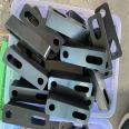 Yibang polyethylene processing parts, PE parts, PP plastic shaped parts, customized according to drawings