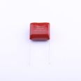 CBB61 Metallized Polypropylene Film Capacitor CBB22 Capacitor 564J630V Pin pitch 10/15