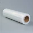 PE stretch wrapped film, item protection film, packaging film, 50cm wide, net 4kg film, dustproof and moisture-proof plastic