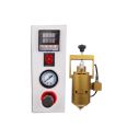 30cc Hot-melt adhesive valve automatic dispensing equipment pur Hot-melt adhesive special heater controller dispensing machine accessories