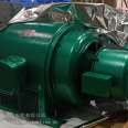 Sigma Electric Factory JR148-8 pole 450-500KW-380V-IP21S-F insulated wound rotor motor