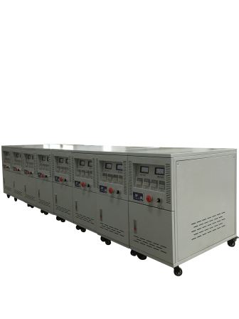 Aging power supply, aluminum shell power supply, low working temperature, can be used in equipment, instruments, and meters