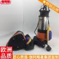 Small suction car, small large flow rate, small rockery, small caliber car, small electric power water pump