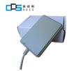 An RFID high-frequency card reader without the need for driver installation, USB interface, high-frequency 13.56MHZ frequency