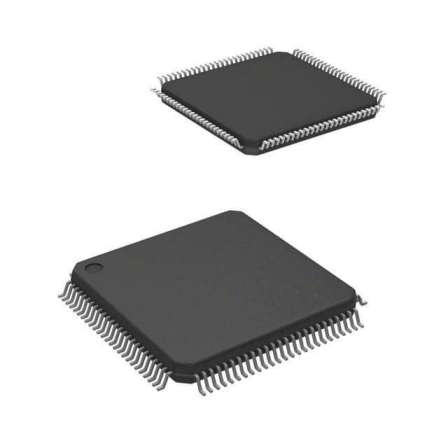 XC9572-10TQ100I electronic component Xilinx