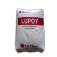 PC LG Chemical Lupoy 1201-10P Transparent Food Grade Demolding Heat Resistance, High Impact Resistance, and Wear Resistance