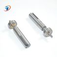 Self limiting ball screw and rolling screw are suitable for precision instruments and electronic equipment, Yicheng