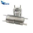 Keylock type fine tooth stainless steel 304 bolt sleeve, carbon steel bolt sleeve, thread sleeve, tooth sleeve, thread sleeve