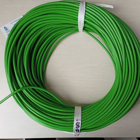 Siemens Industrial Ethernet standard cable 6XV1840-2AH10