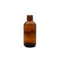 Spot wholesale of brown essential oil bottles 5-100ml, brown essential oil bottles, cosmetics glass bottles, split bottles