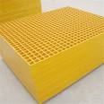 Shunfei fiberglass grating breeding ground net pigeonhouse customized small hole leakage fecal board anti-corrosion