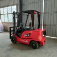 Pure electric forklift, battery forklift, 1 ton, 2 tons, supports customized Chuli. Welcome to call for more information