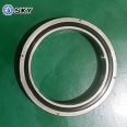 Cross roller bearing with sealing ring Machine tool arm Cylindrical roller Sanke precision bearing