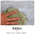 Shijiazhuang Towel Factory directly provides dishcloth cleaning cloth at the source. Kitchen cleaning does not shed hair during household chores
