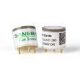 S4-NO nitric oxide sensor with low power consumption, high sensitivity, and wide linear range