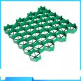 Manufacturer of HDPE plastic grass grid in parking lot, Menglinghang brand supports customization