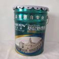 Basic treatment agent used for building roof primer construction with Hilnor cold base oil waterproof roll material