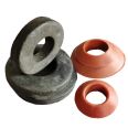 PZ450 type water swelling rubber ring expansion water stop ring engineering pipeline waterproof expansion water stop rubber ring