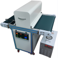 Energy saving UV curing machine LED cold light drying Kesirui UV500 light curing machine