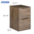 Plate type movable cabinet, low cabinet, file cabinet, customized horizontal bedside cabinet, office Filing cabinet, source manufacturer, foreign trade