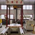 200 ton two beam four column hydraulic press 315 ton four beam four column hydraulic press stretching forming press