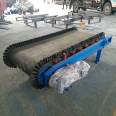 Sealed belt scale, constant speed conveyor belt measuring scale, dynamic flow scale, continuous weighing belt conveyor