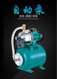 Leo pump stainless steel jet pump 1104SA3 civilian small water supply pump villa automatic pump LEO suction head 9 meters