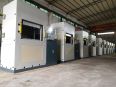 Yintong YT-RS300 ton series hot press molding machine company has been a professional manufacturer for 23 years