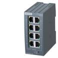 Siemens Industrial Ethernet switch 6GK5008-0BA10-1AB2