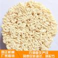 Fried instant noodle production line, cup loaded noodles, bowl noodles production equipment, instant noodle machine, Langzheng Machinery