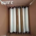 Huiye's single component polyurethane sealant structural adhesive expands when exposed to water, and the sealing adhesive has good bonding effect. Spot manufacturer