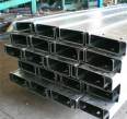 The machine for pressing C-shaped steel with steel purlins is supplied with all models of 100 C-shaped steel machines