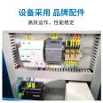 Principle of dry ice cleaning machine Mold cleaning equipment is supplied in a sturdy and durable manner