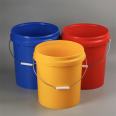 Oil barrel, fertilizer barrel, paint barrel, 5L10L18L20L25L35L, supplied by Haoduo