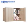 Factory spot wholesale of bathroom cabinets, home decoration, bathroom makeup, wall hanging cabinets, simple wall hanging, beauty storage and export