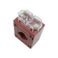 Kesheng Trading MSQ 30 Φ Customized miniature current AC transformer with circular hole specifications