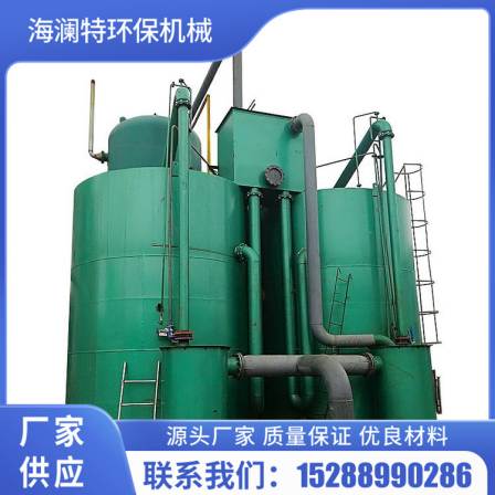 Gravity unpowered filter integrated water purification equipment full-automatic siphon Water filter supports customization